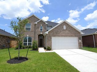 24630 Lakecrest Creek Dr, Katy, TX 77493
