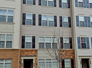 3695 Chippendale Cir #64, Woodbridge, VA 22193