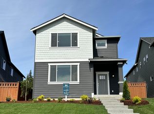 15716 205th Avenue Ct E, Bonney Lake, WA 98391