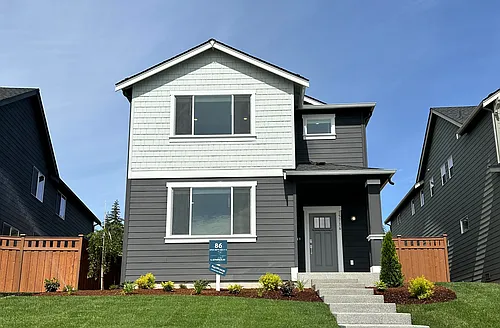 15716 205th Avenue Ct E Photo 1