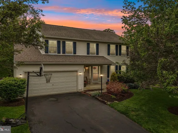 6120 Samuel Rd, New Market, MD 21774