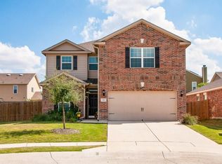 125 Mount Vernon Ln, Venus, TX 76084