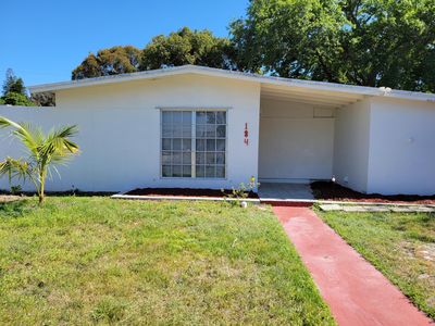 184 SE Serenata Court, Port Saint Lucie, FL, 34983