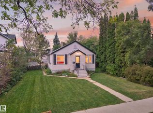 11308 123rd St NW, Edmonton, AB T5M 0E9