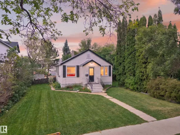 11308 123rd St NW, Edmonton, AB T5M 0E9
