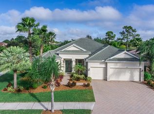 1645 Creek Nine Dr, North Port, FL 34291