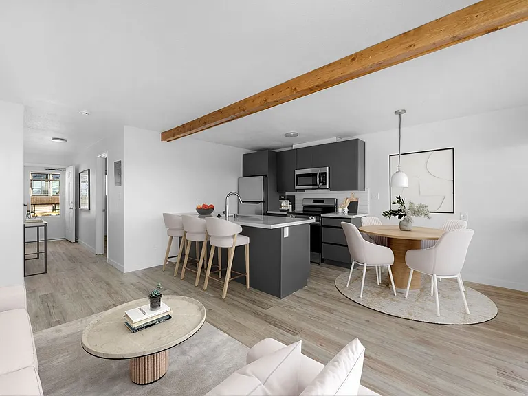 Tara Apartments — Photo 7