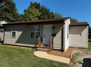 2625 S Belt W APT A, Belleville, IL 62226