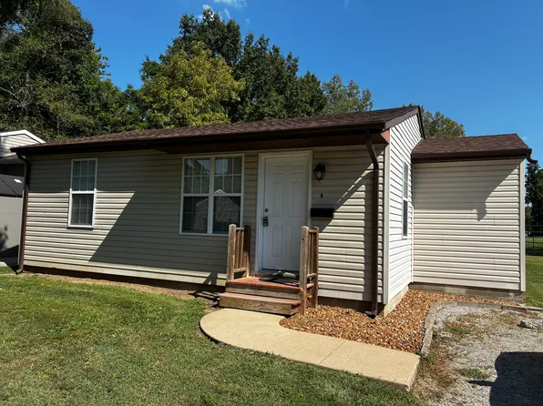 2625 S Belt W APT A, Belleville, IL 62226