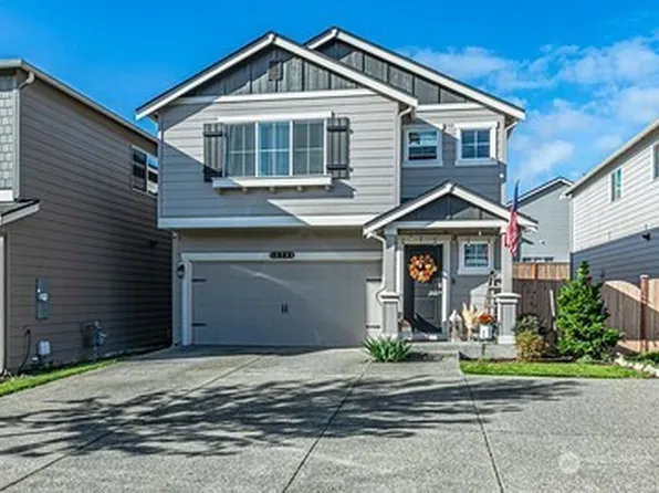 18706 108th Avenue E #667, Puyallup, WA 98374
