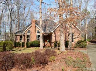 111 New Deer Ln, Cary, NC 27518