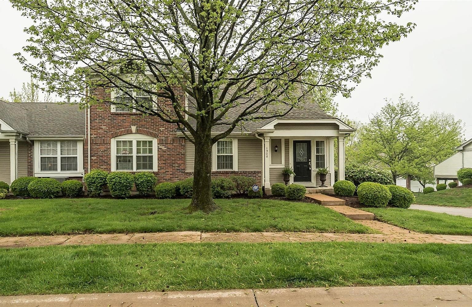 1908 Baxter Ridge Dr, Chesterfield, MO 63017 Zillow