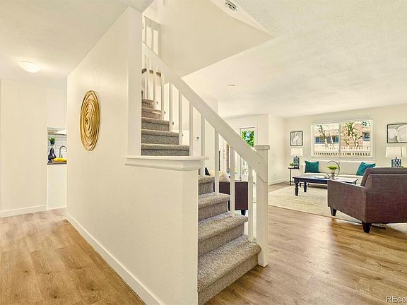 3rd image of 2906 S Parker Court