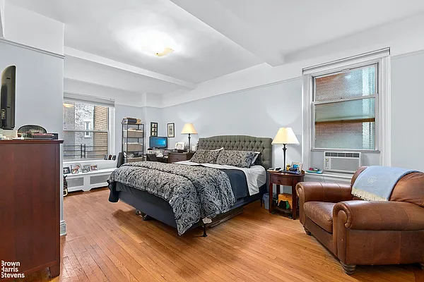 Rented by Brown Harris Stevens | media 17