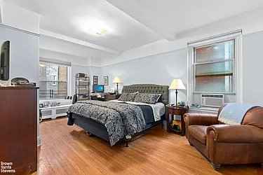 Rented by Brown Harris Stevens