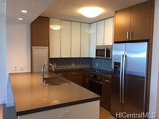 1st image of 600 Ala Moana Blvd #2908