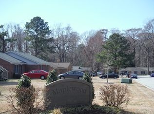 1100 Brownlea Dr, Greenville, NC 27858