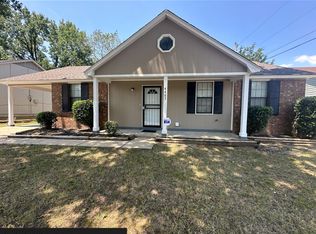 4463 Ryans Run Rd, Memphis, TN 38141