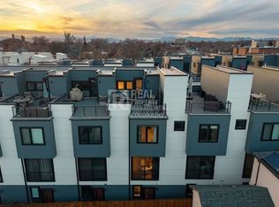 2828 W 25th Ave Unit 6, Denver, CO 80211