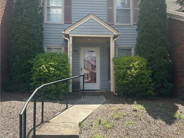2705 Windy Xing, Winston Salem, NC 27127