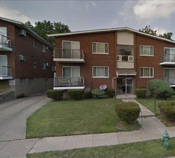1st image of 2526 Vera Ave #3