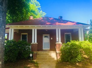 125 Lowell St, Ninety Six, SC 29666