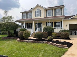 590 Breiton Cir, Barberton, OH 44203