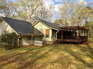 152 Oakdale Dr, Milner, GA 30257