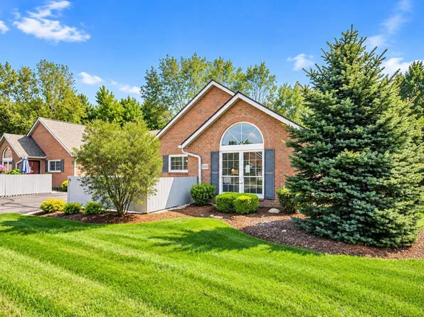 5688 Blendon Valley Dr, Columbus, OH 43230
