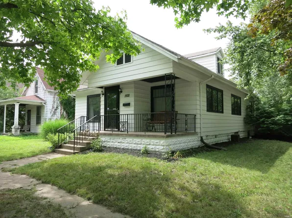 1928 Thompson St, Lafayette, IN 47904