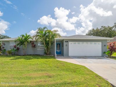 871 Hawaii Ave NW, Palm Bay, FL, 32907