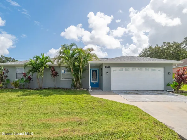 871 Hawaii Ave NW, Palm Bay, FL 32907