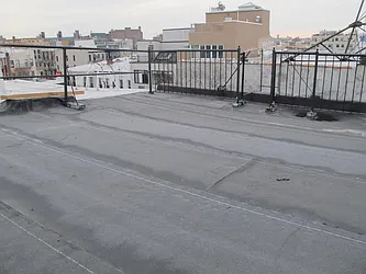 Rented by P Management