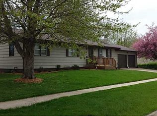 125 Hackberry St, North Liberty, IA 52317