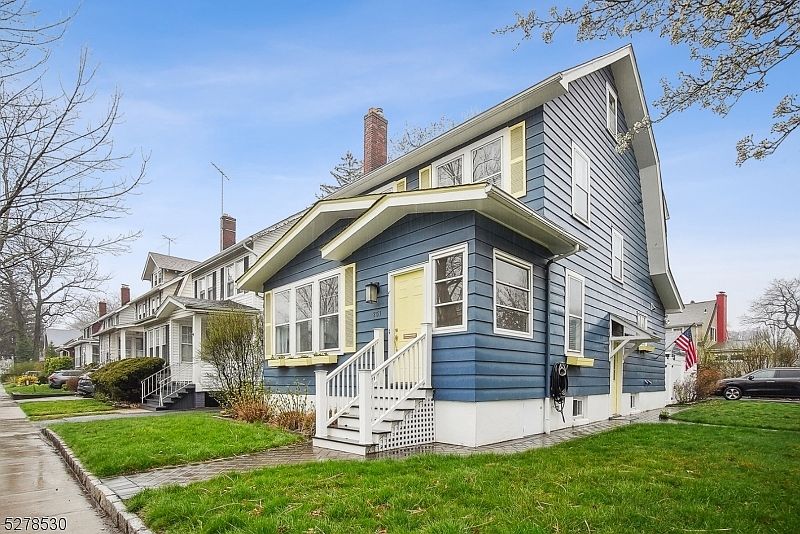 251 Ward Pl, South Orange, NJ 07079 Zillow