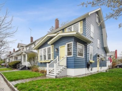 251 Ward Pl, South Orange, NJ, 07079