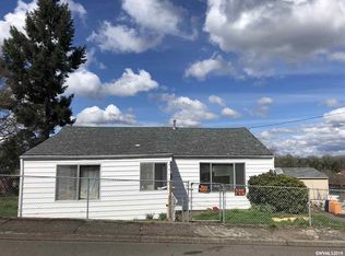 1174 SW Maple St, Dallas, OR 97338