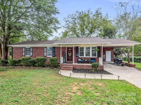 228 Southfork Dr, Shelby, NC 28152
