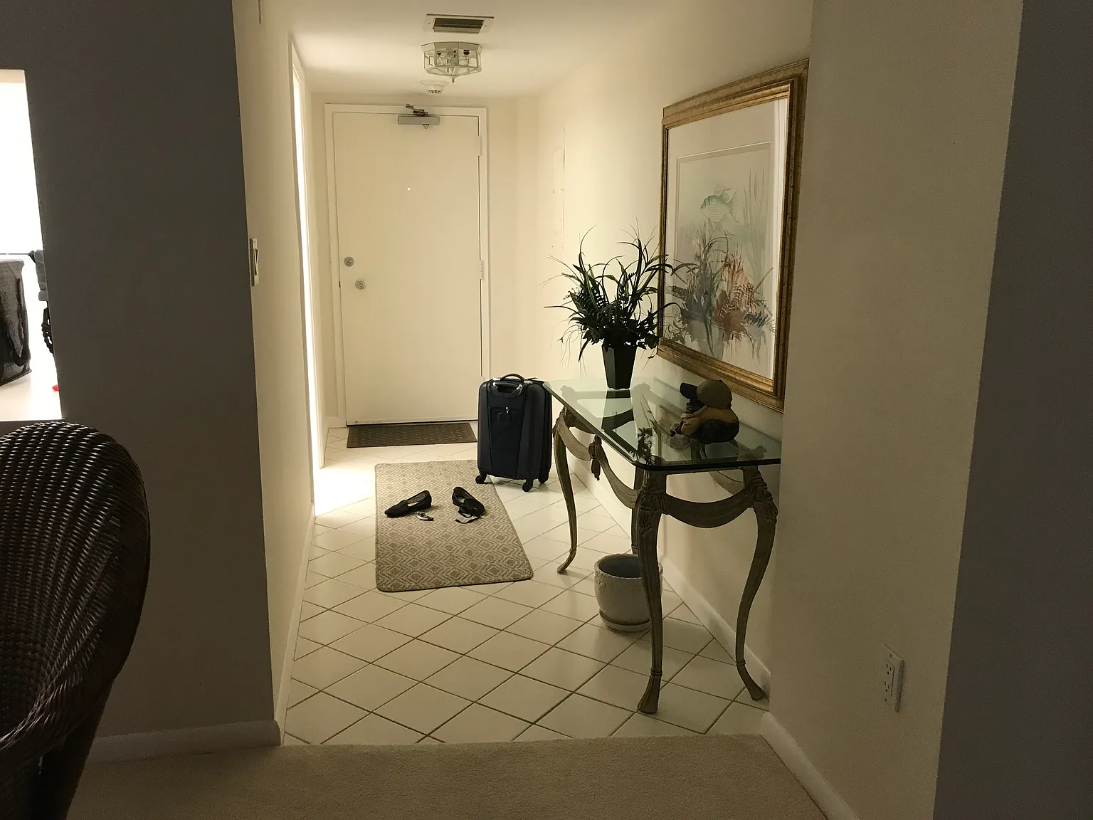 2 bed, 1065 sqft, $1,800 — Photo 3