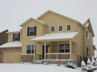 15612 E Copper Creek Ln, Parker, CO 80134