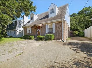 2605 Shore Dr, Virginia Beach, VA 23451
