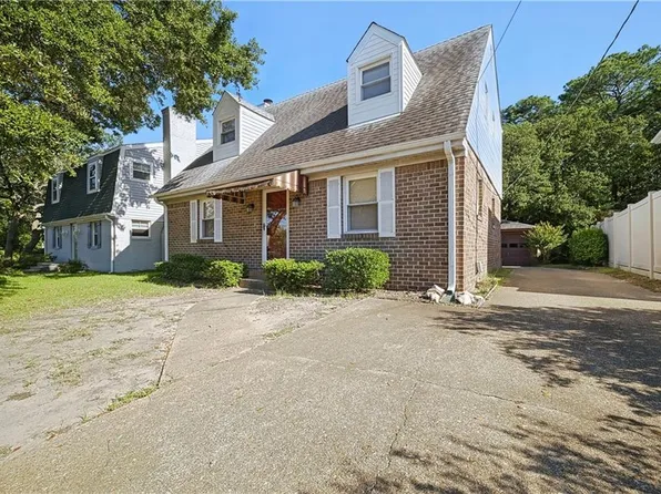 2605 Shore Dr, Virginia Beach, VA 23451
