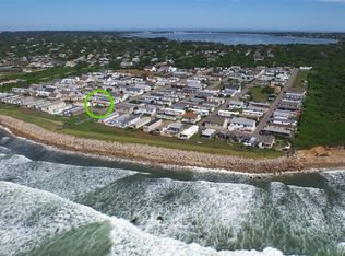 100 Deforest Rd UNIT 401, Montauk, NY 11954