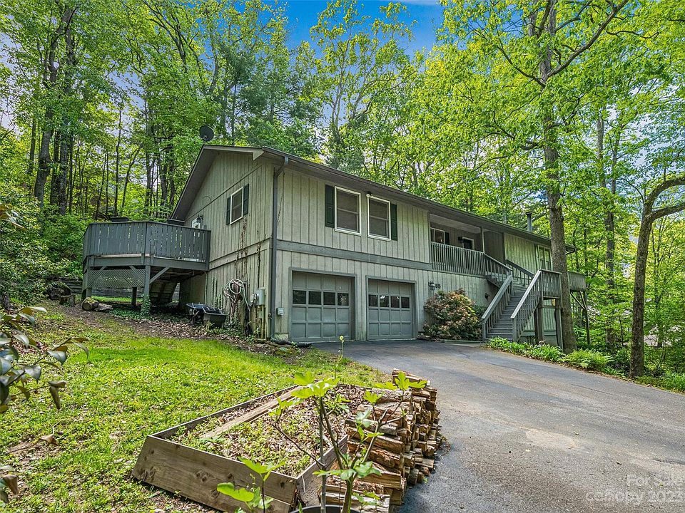 95 Ballantree Dr, Asheville, NC 28803 Zillow