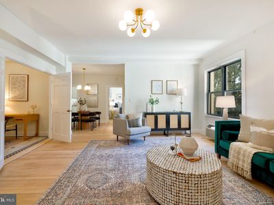 3100 Connecticut Ave NW APT 434, Washington, DC, 20008