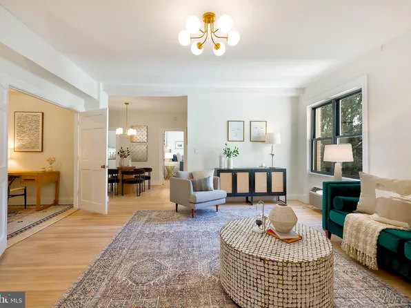 3100 Connecticut Ave NW APT 434, Washington, DC 20008