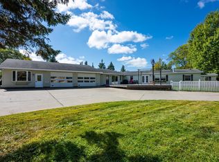 151 Woodsmen Dr NE, Alexandria, MN 56308