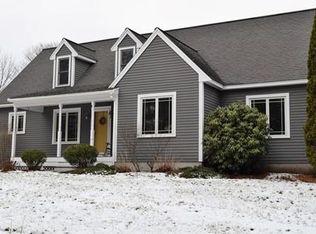 166 Russell St, Littleton, MA 01460