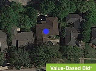 419 Merriweather St, Webster, TX 77598