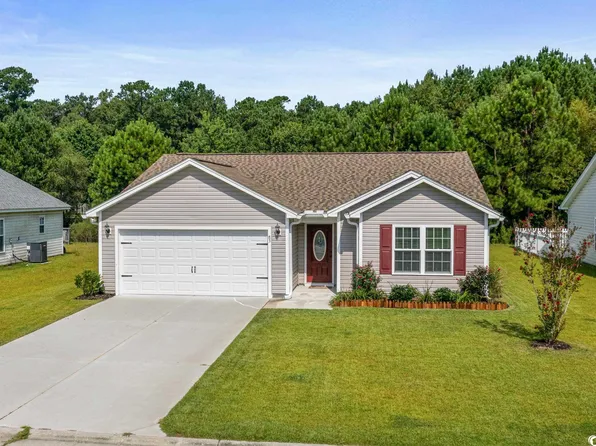 83 Rosewood Dr., Georgetown, SC 29440